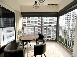 Blk 520A Centrale 8 At Tampines (Tampines), HDB 3 Rooms #573594061